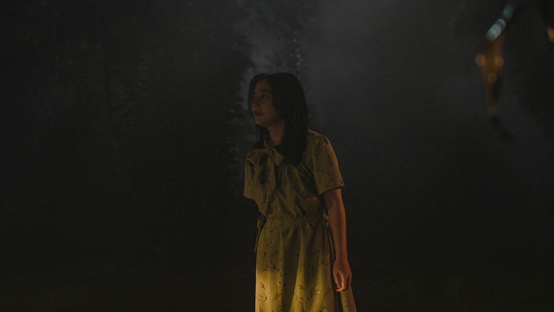 Image d'arrière-plan 5 du film Danur: The Last Chapter