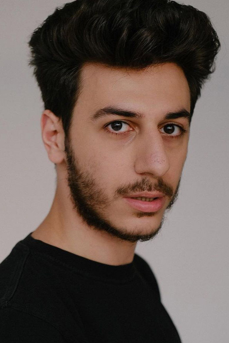 Arsen Khandzhyan photo