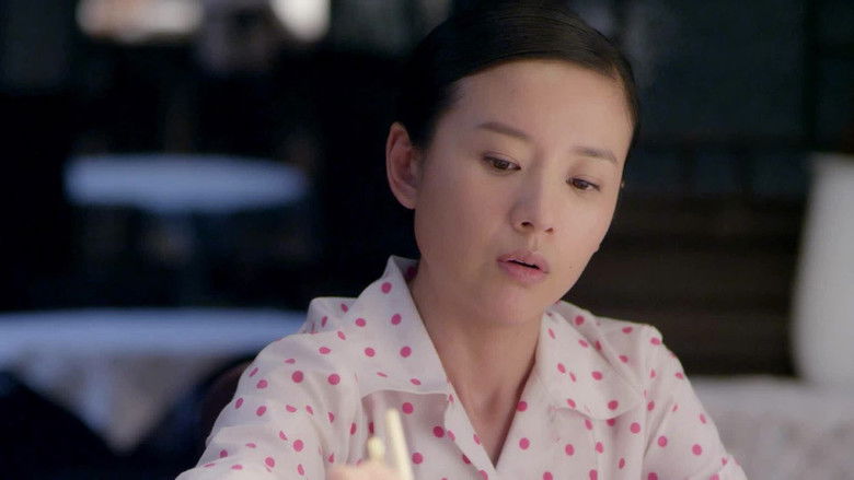 Still image for Blossoms in Dream season 1 episode 21: Episode 21 Still image for Blossoms in Dream season 1 episode 21: Episode 21