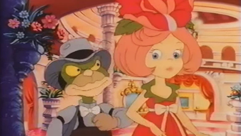 Imatge de Rose Petal Place