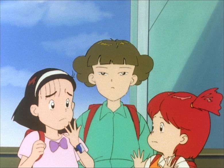 Still image for Nekketsu Saikyō Go-Saurer season 1 episode 5: Episode 5 Still image for Nekketsu Saikyō Go-Saurer season 1 episode 5: Episode 5