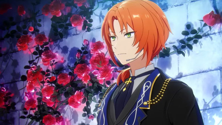 Still image for Ensemble Stars!!: Tsuioku Selection - Checkmate season 1 episode 6: Episode 6