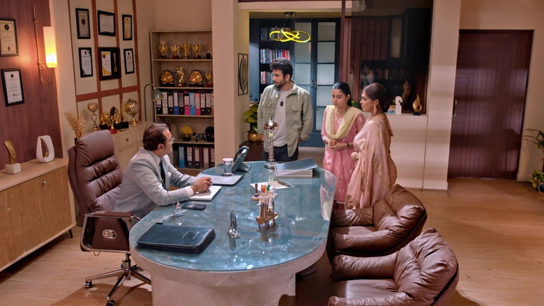 Jeet Steps in to Save Saumya