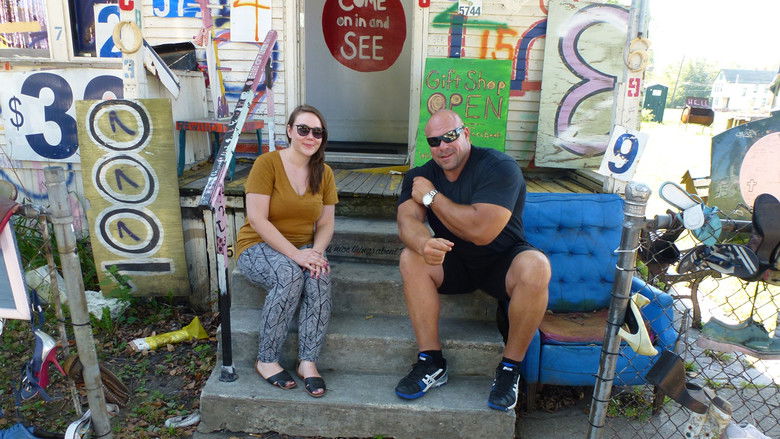 Still image for À vos risques et périls season 1 episode 1: Episode 1