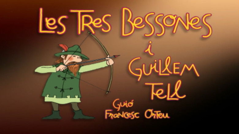 Still image for The Triplets season 1 episode 88: Episode 88 Still image for The Triplets season 1 episode 88: Episode 88