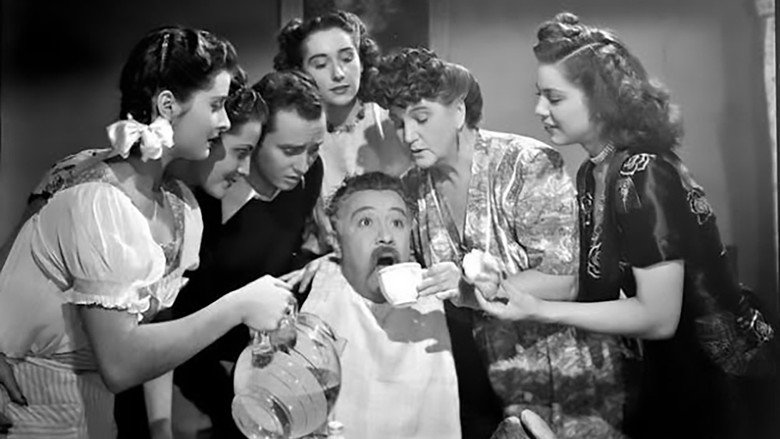Imatge de La tía de las muchachas
