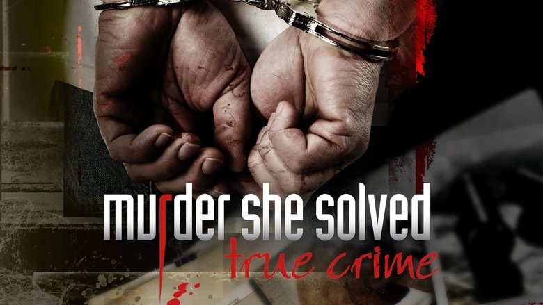 Murder+She+Solved%3A+True+Crime