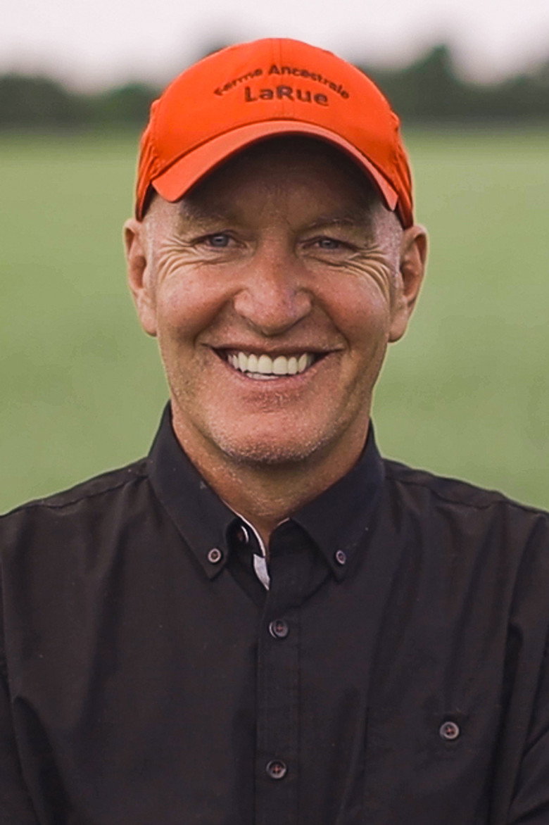 Denis portrait