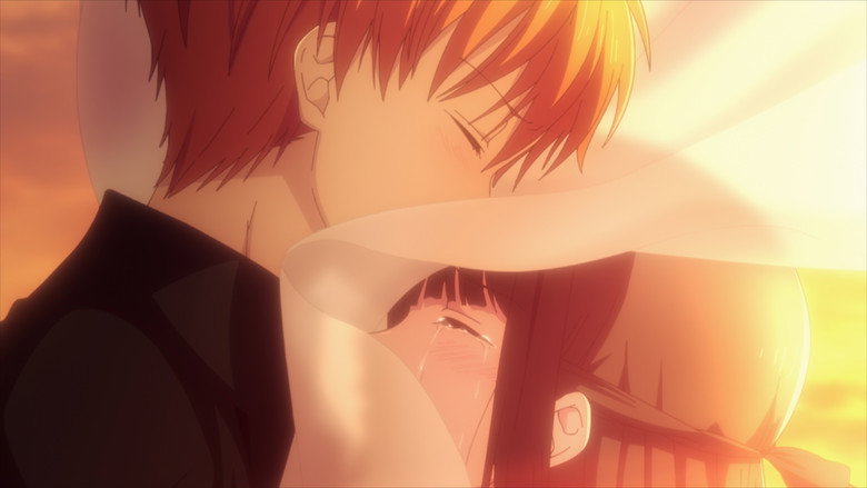 Still from เสน่ห์สาวข้าวปั้น - ซีซัน 3 ตอน 7