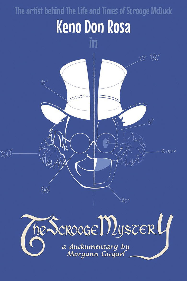 Imatge de The Scrooge Mystery