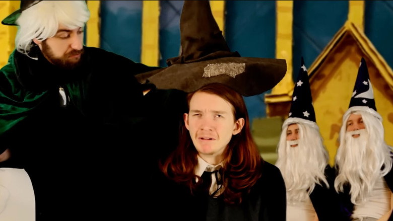 Imatge de Harry Potter and the Stone