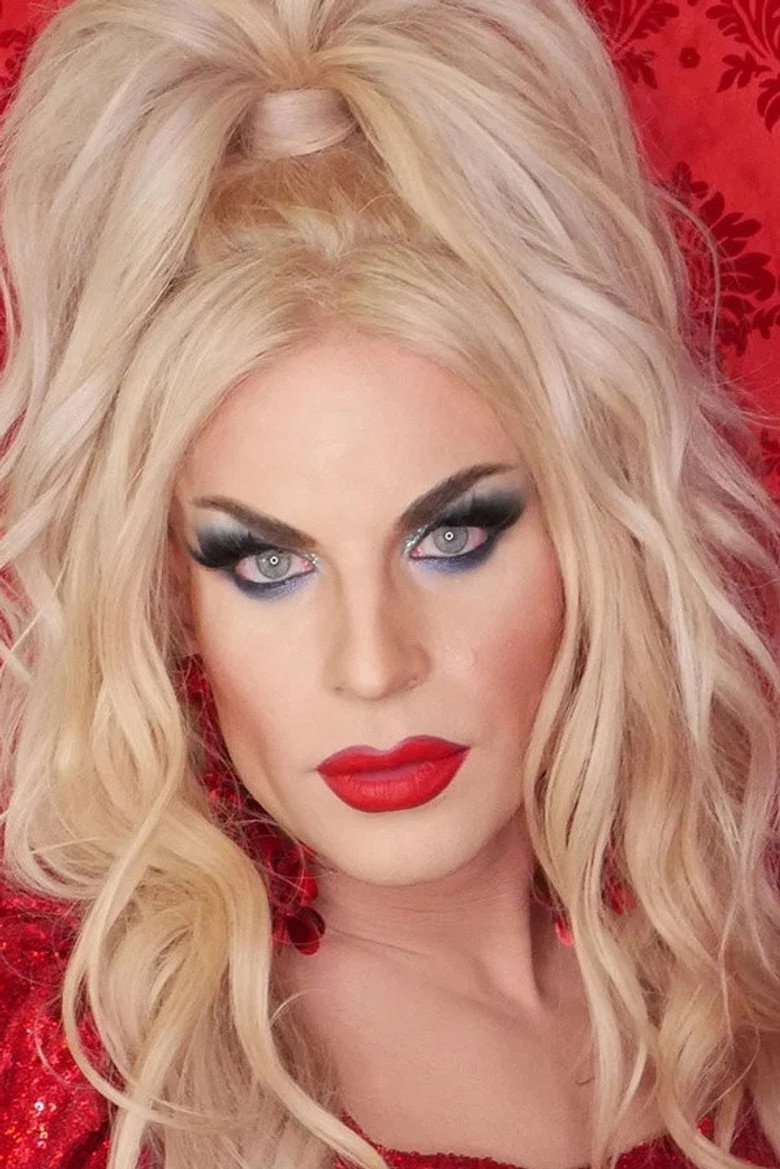Katya Zamolodchikova