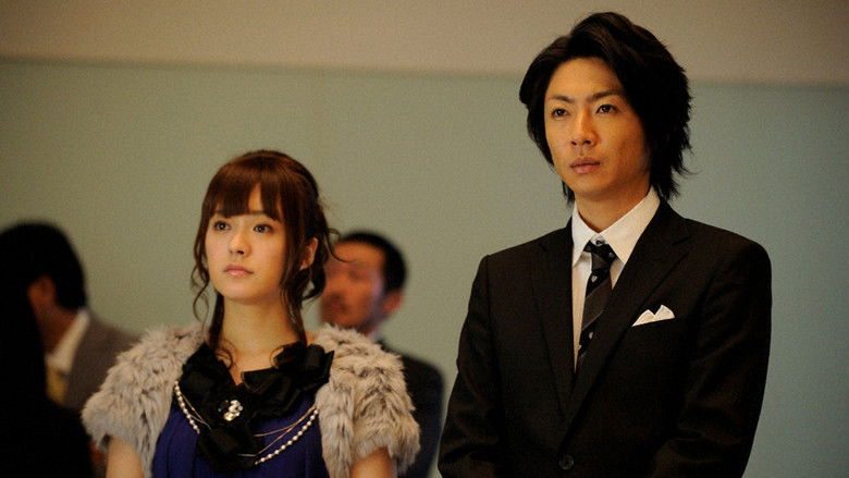 Still image for Bartender season 1 episode 7: Episode 7 Still image for Bartender season 1 episode 7: Episode 7