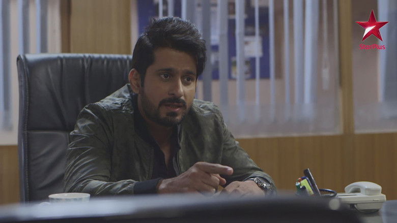 Shekhar Tries To Console Nisha