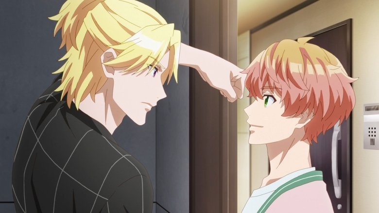 Still image for number24 season 1 episode 2: The Weight of a Wallet and the Wallet's Owner is Proportional Still image for number24 season 1 episode 2: The Weight of a Wallet and the Wallet's Owner is Proportional