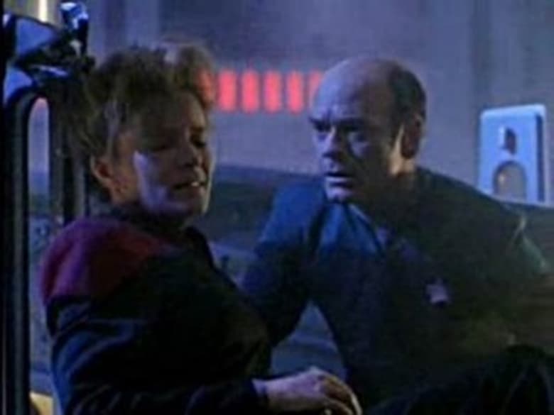 Star Trek: Voyager: 2×3