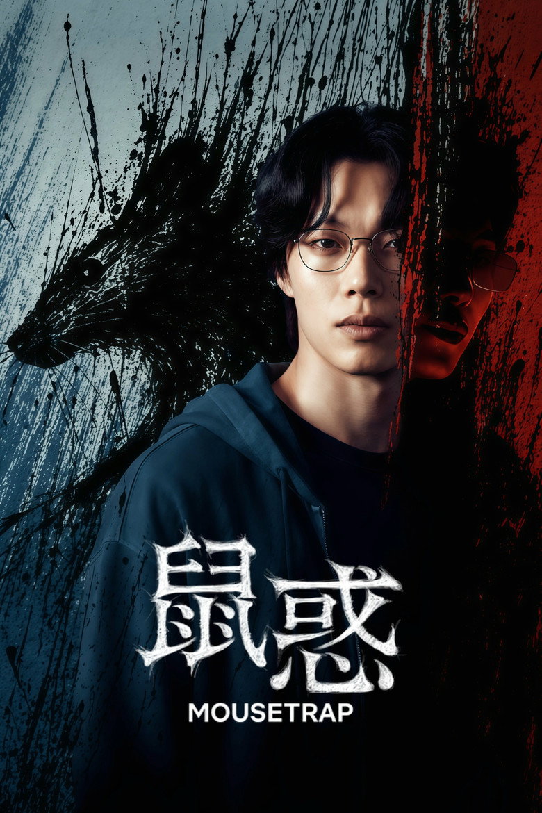 鼠惑(2026)NF 4K DV&HDR 内封官中 全10集-光鸭·臻影社