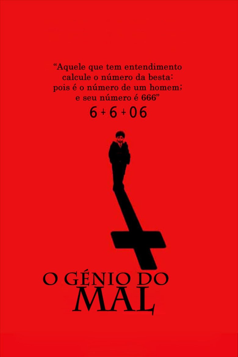 O Génio do Mal (1976)