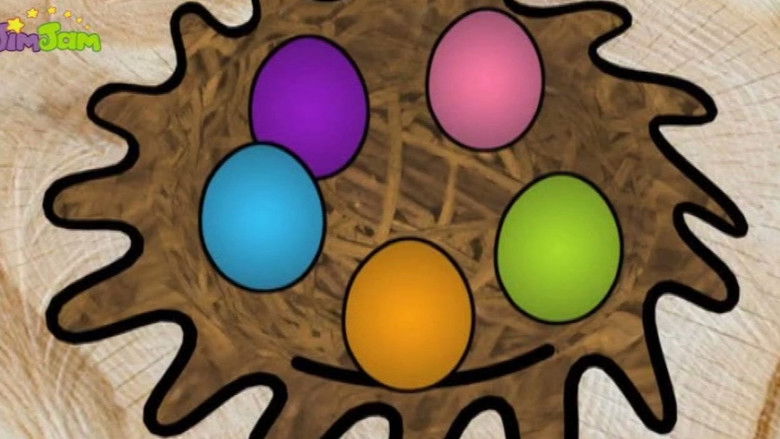 Still image for Jarmies season 1 episode 26: Episode 26