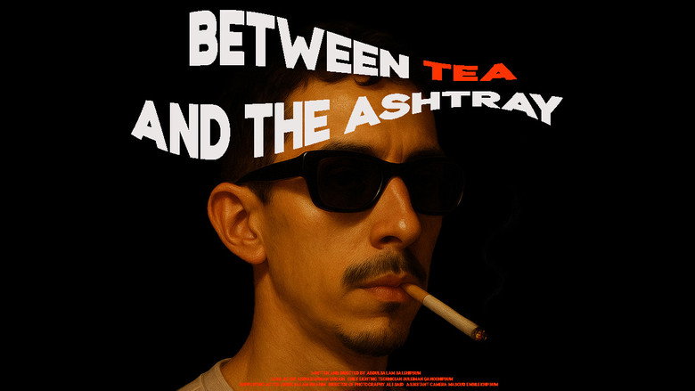 Imatge de between tea and the ashtray