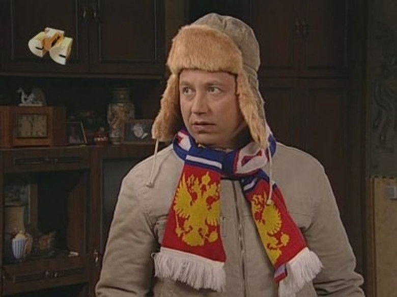 Voroniny Season 2 Episode 10