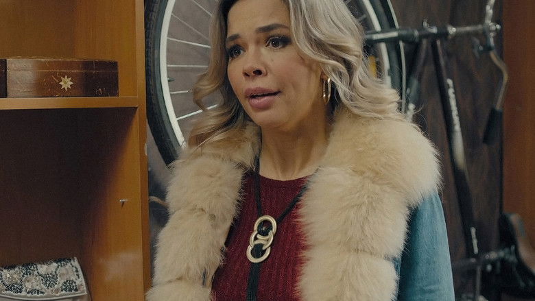 Still image for The Territory season 1 episode 6: Episode 6 Still image for The Territory season 1 episode 6: Episode 6