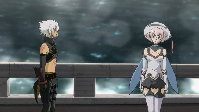 Still from .hack - Season 3 Episode 2