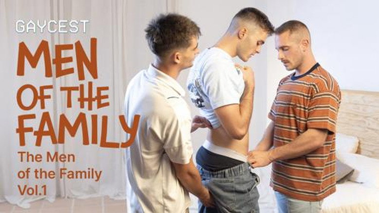 Men of the Family