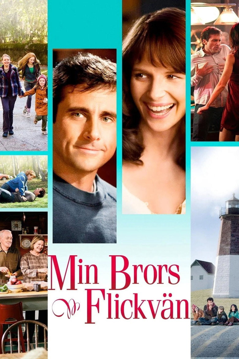 Min brors flickv&auml;n (2007)