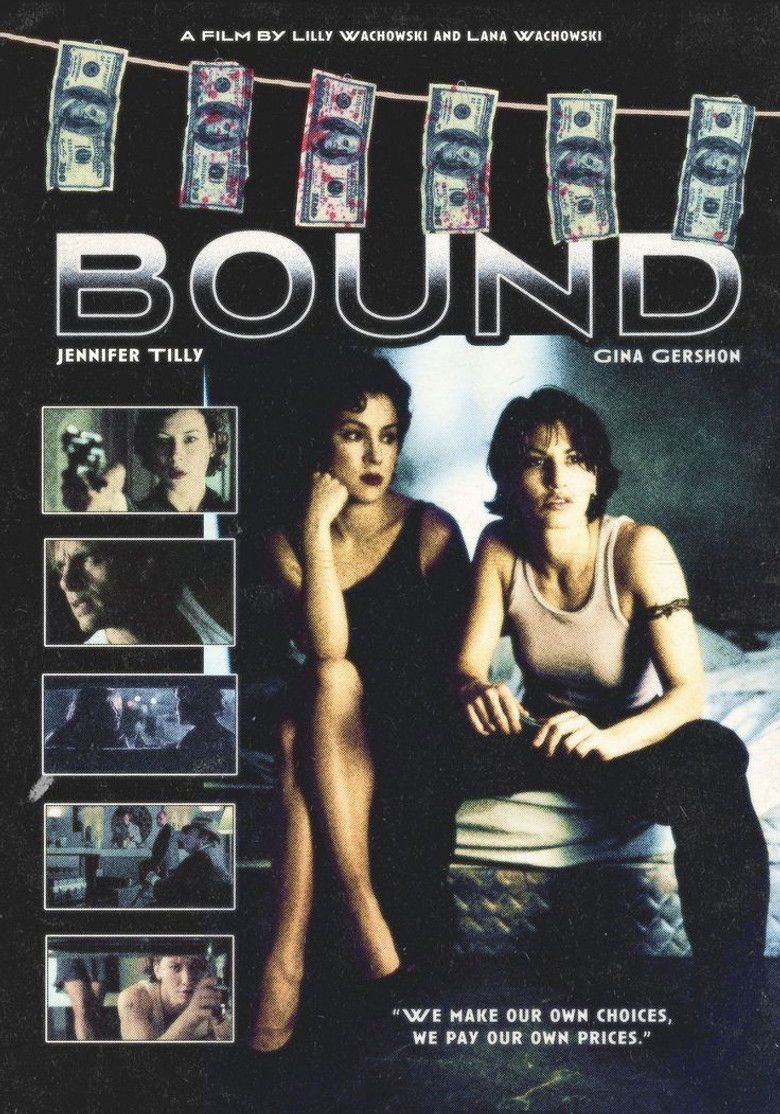 Imatge de Llaços ardents