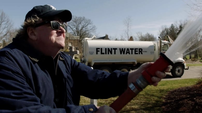 Fahrenheit 11/9 streaming – 66FilmStreaming