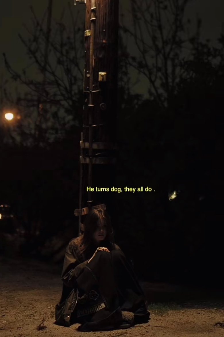 Dog. main poster