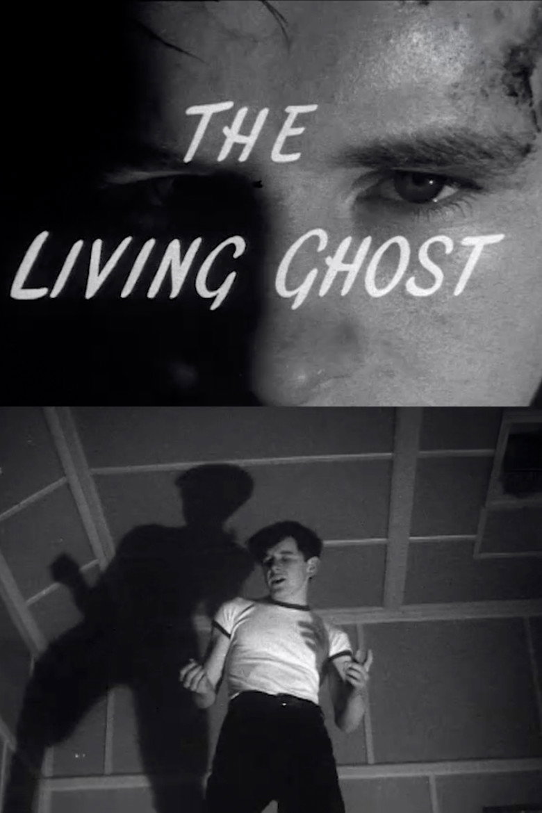 Imatge de The Living Ghost