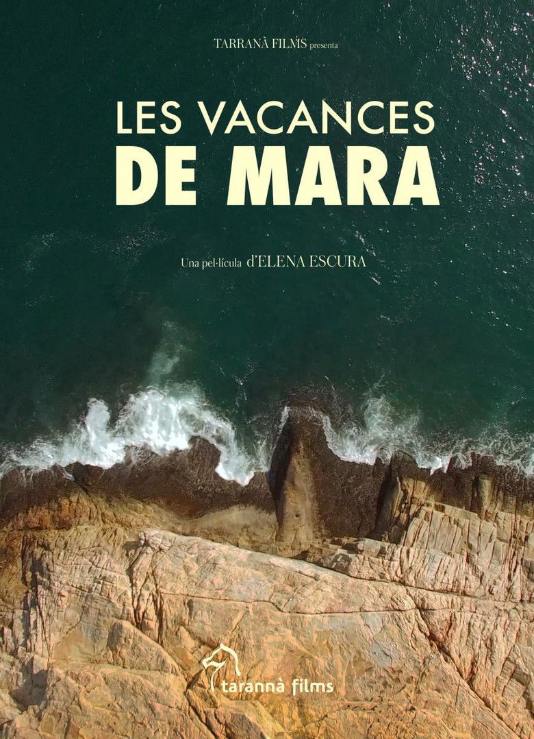 Imatge de Les vacances de Mara