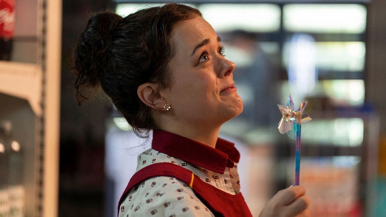 Still image for Transaction season 1 episode 1: Ello Ello