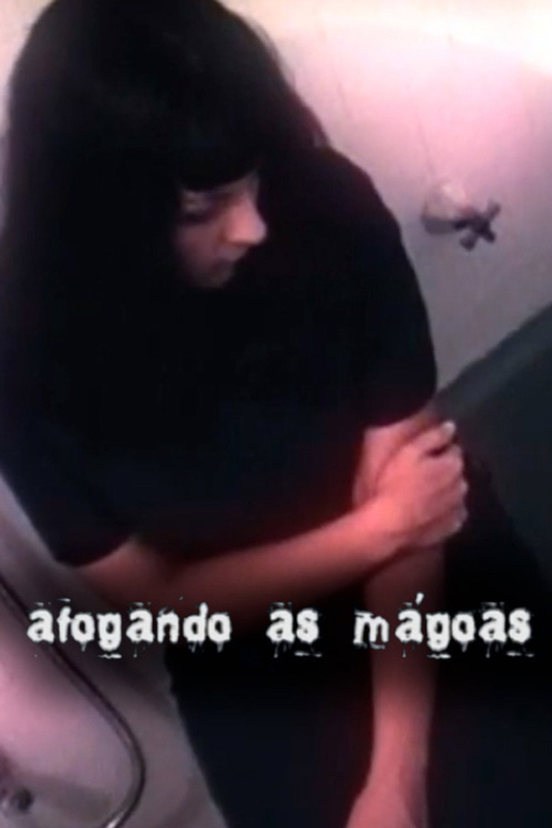 Imatge de Afogando as Mágoas