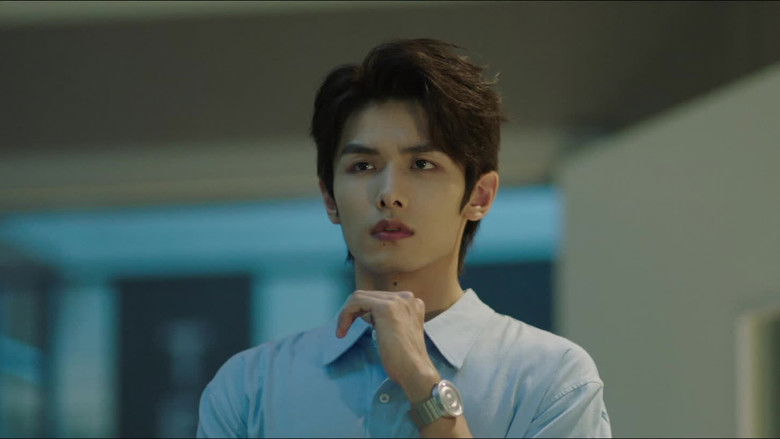 Still image for A Different Mr. Xiao season 1 episode 16: Episode 16 Still image for A Different Mr. Xiao season 1 episode 16: Episode 16