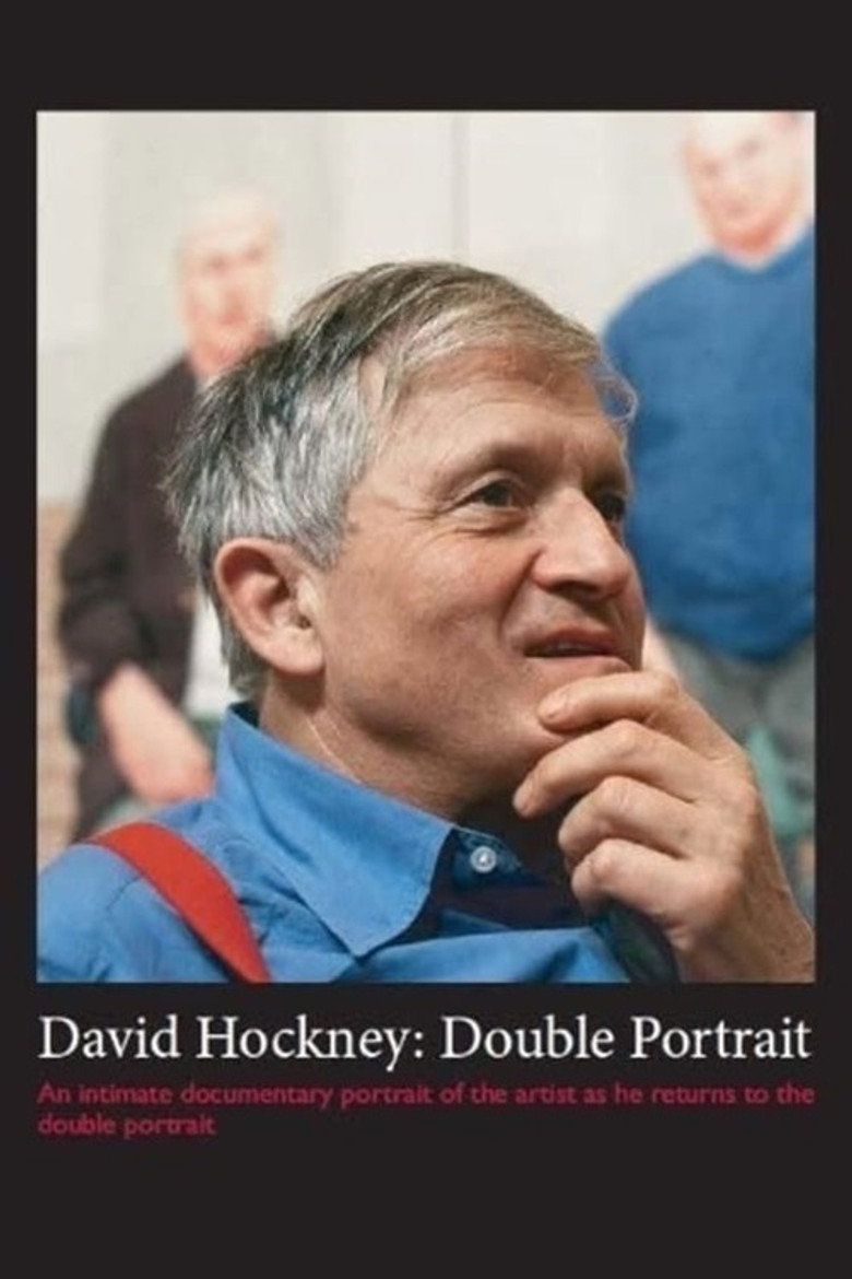 David Hockney: Double Portrait — image 3