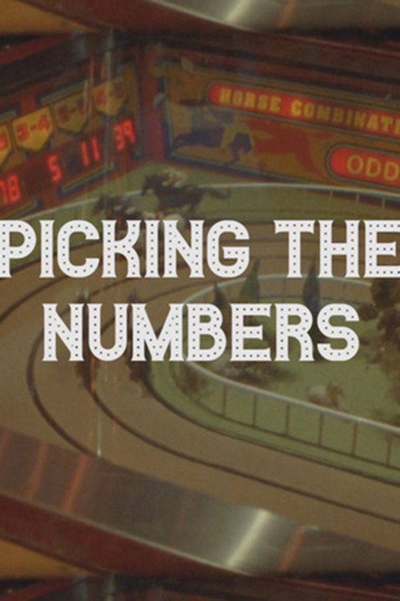 Picking the Numbers background