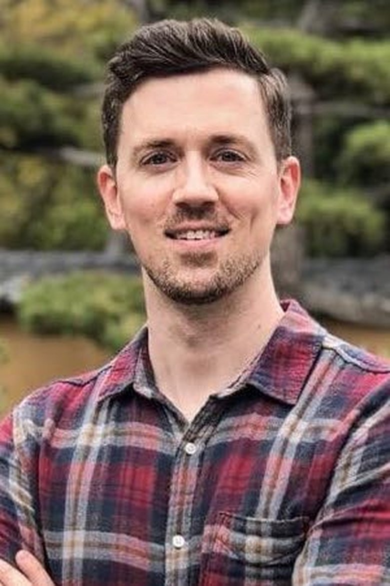 Ảnh James Fitzpatrick
