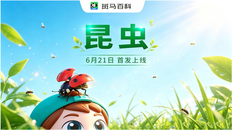 صورة من 自然万象—昆虫
