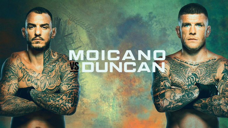 UFC Fight Night 272: Moicano vs. Duncan image 7