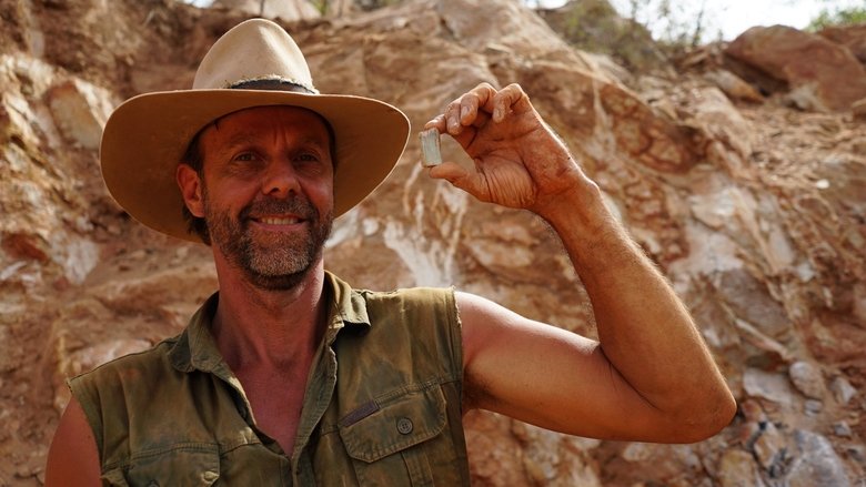 Still image for Outback Crystal Hunters season 1 episode 3: Diggers, Dingoes & Debt Still image for Outback Crystal Hunters season 1 episode 3: Diggers, Dingoes & Debt
