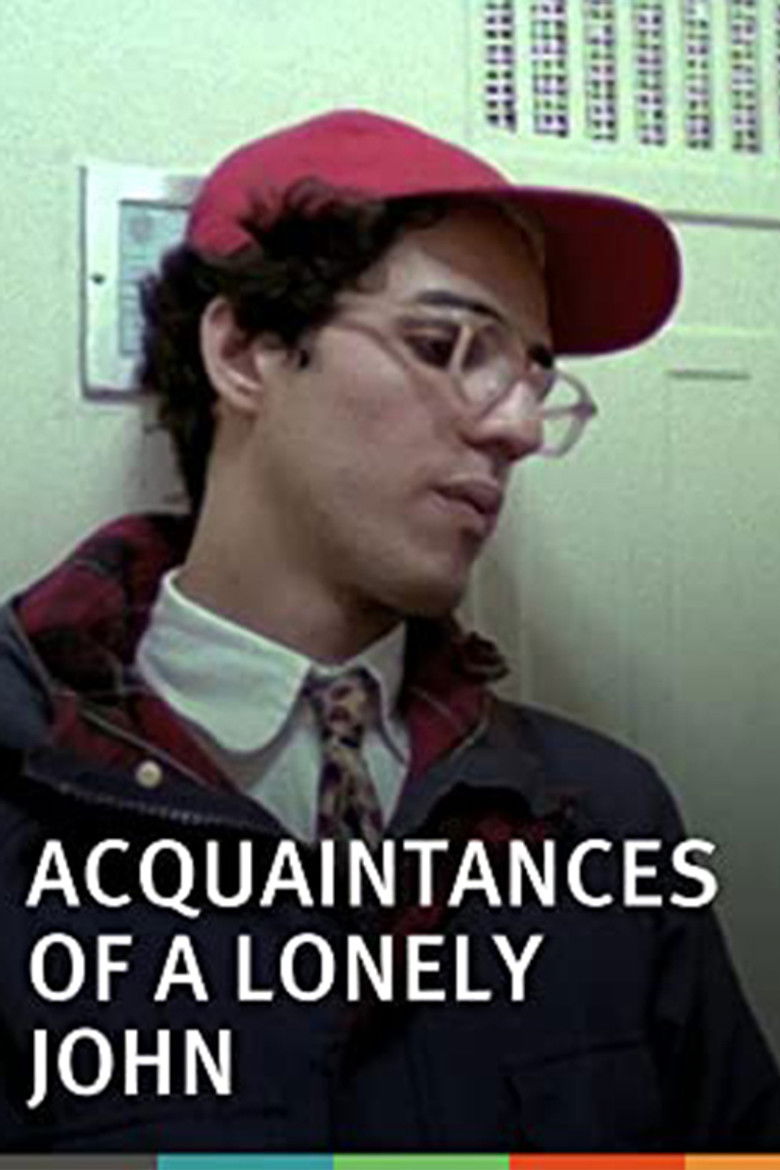 Imatge de The Acquaintances of a Lonely John