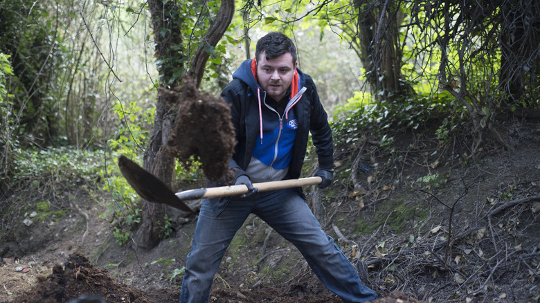 Still from Love/Hate - Season 5 Episode 3