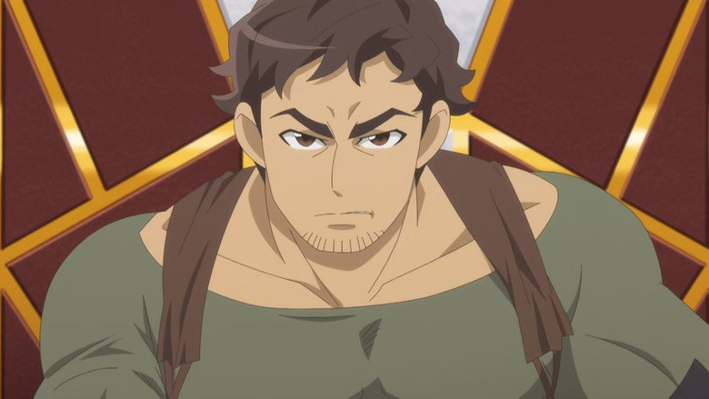 Still from ログ・ホライズン - Season 3 Episode 2
