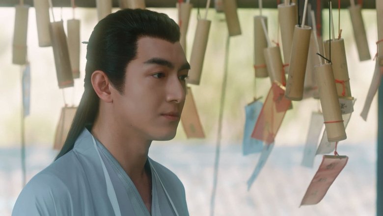 Still image for The Legend of ShenLi season 1 episode 12: Guarding Silently Still image for The Legend of ShenLi season 1 episode 12: Guarding Silently