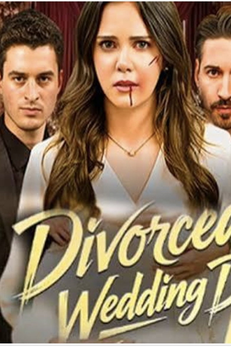 Divorced at the Wedding Day