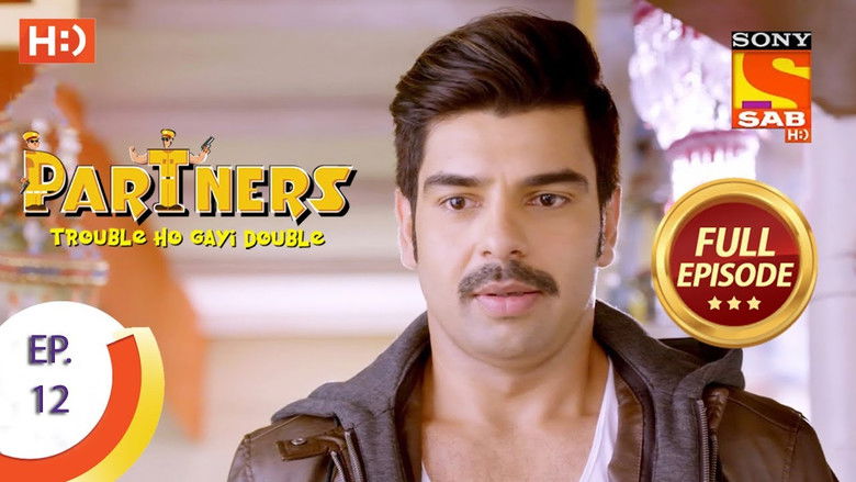 Still image for Partners - Trouble Ho Gayi Double season 1 episode 12: Dolly is Frustrated