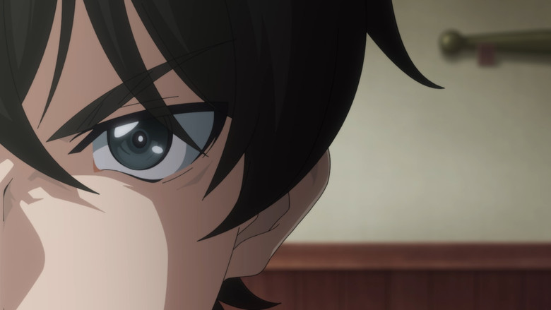 Still from THE NEW GATE - Season 1 Episode 1